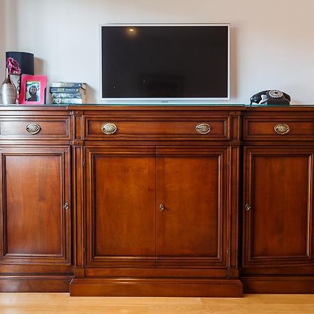 Apartment Breze Split Ruang foto