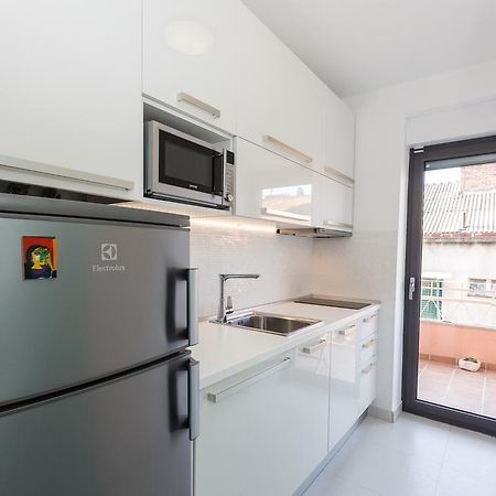 Apartment Breze Split Ruang foto