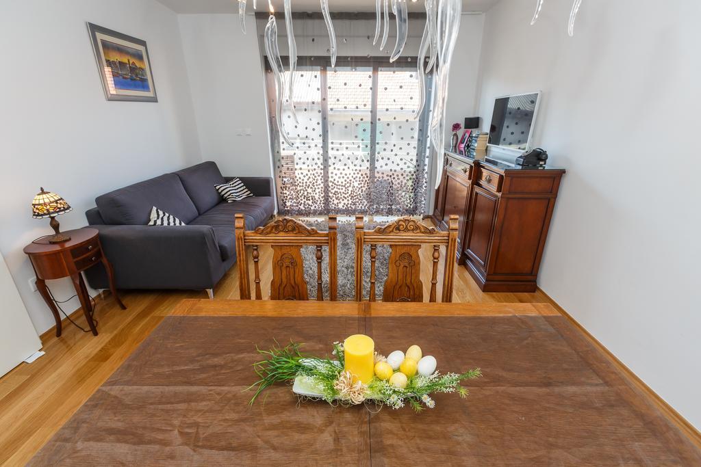 Apartment Breze Split Ruang foto