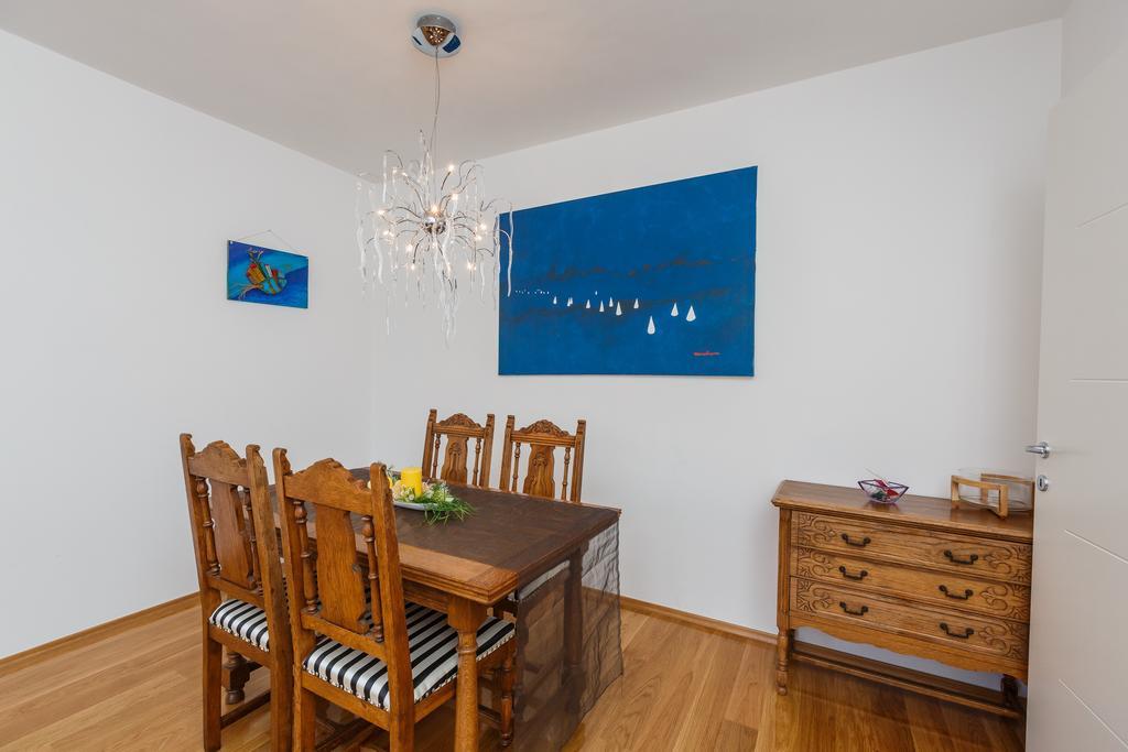 Apartment Breze Split Ruang foto