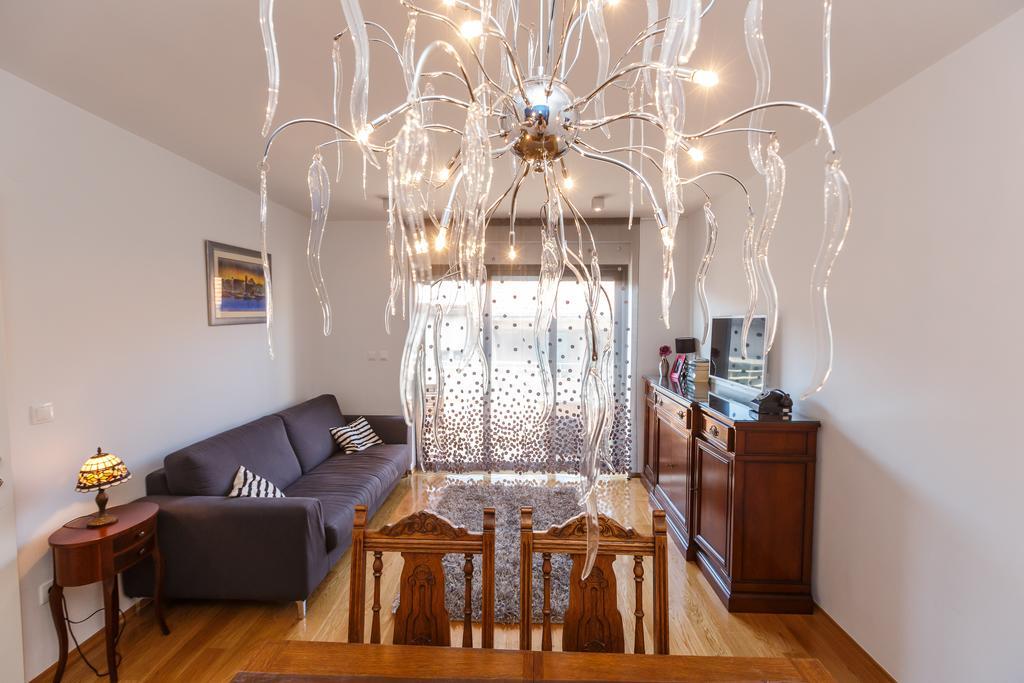 Apartment Breze Split Ruang foto
