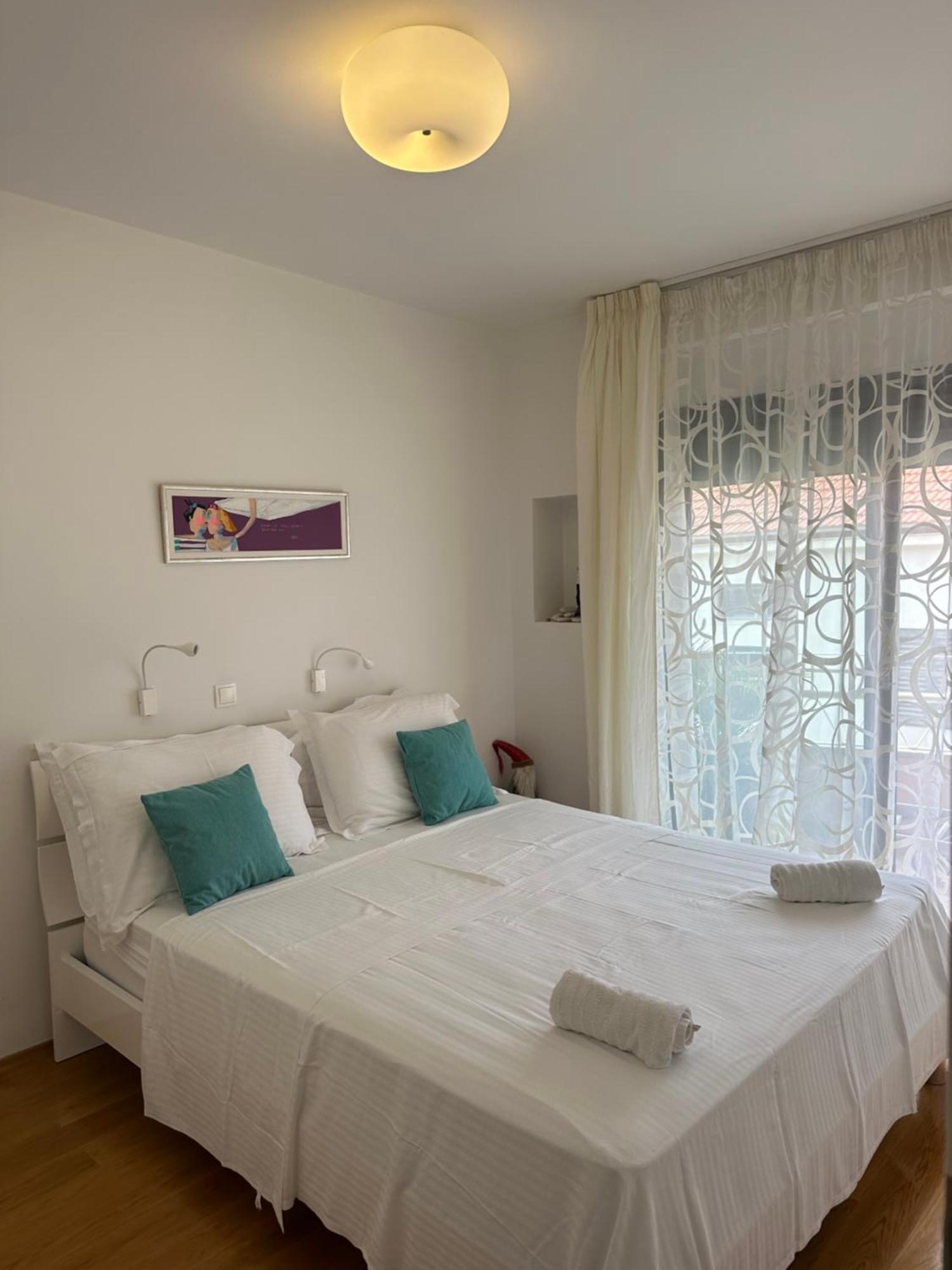 Apartment Breze Split Bagian luar foto