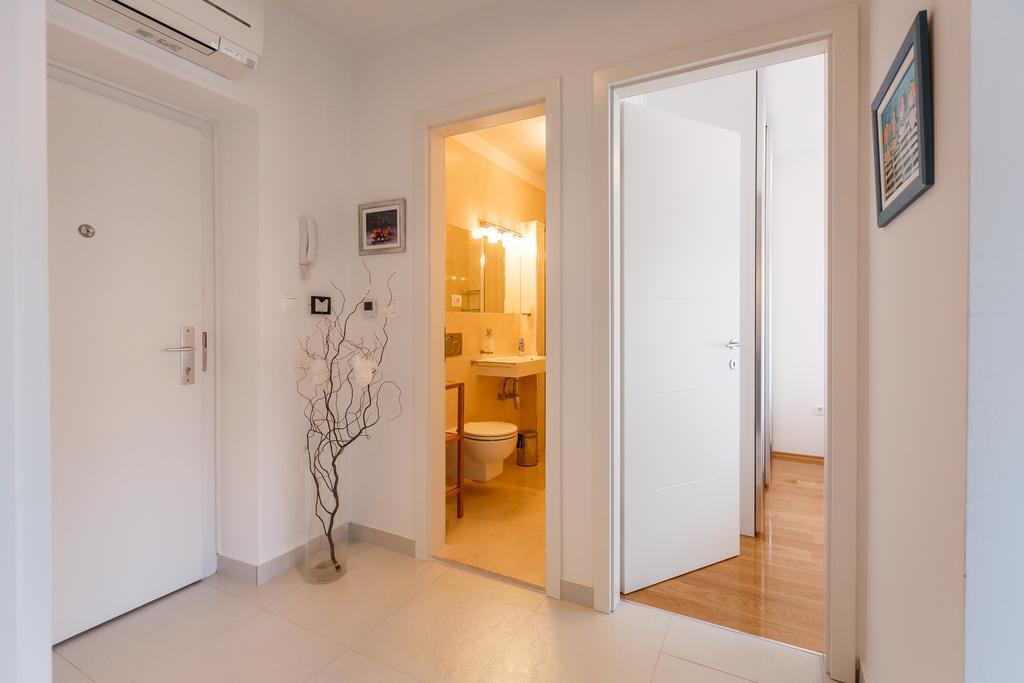 Apartment Breze Split Ruang foto