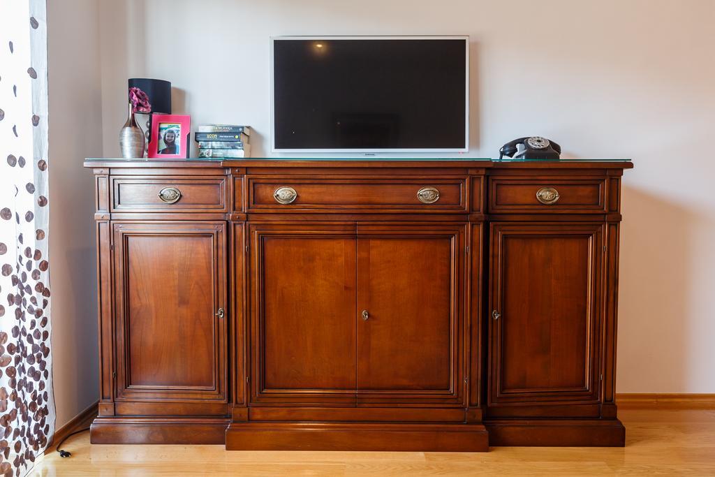 Apartment Breze Split Ruang foto