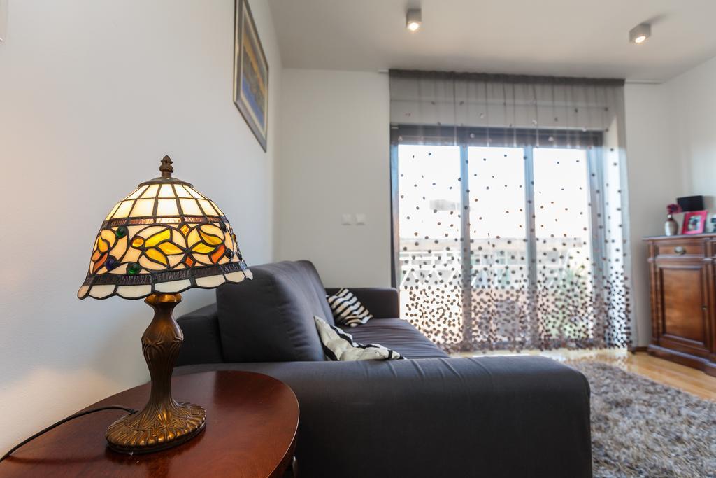 Apartment Breze Split Ruang foto